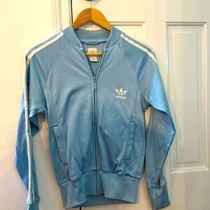 Adidas Track Jacket